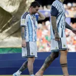 El Gobierno decretará feriado el día que los jugadores de la Selección celebren con la gente