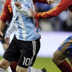 La historia entre Argentina y España: un solo cruce en Mundiales, un último antecedente muy negativo y la Finalissima suspendida