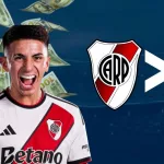 River y la tremenda comparación con los pases del fútbol argentino