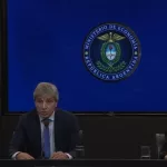 Caputo anunció los cambios en Inocencia Fiscal: “Independientemente de cuál sea el gobierno de turno, los ciudadanos van a estar cubiertos”
