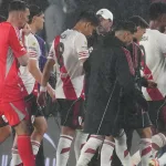 River, hoy EN VIVO: Gallardo, consecuencias de la derrota vs. Sarmiento y últimas noticias de este lunes 13 de cotubre