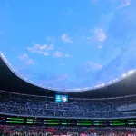 Tragedia en el amistoso entre México y Portugal: murió un hincha previo al inicio del partido en el Azteca