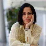 La periodista Lydia Cacho le reclamó a Sheinbaum enfrentar la “neodictadura” de Trump