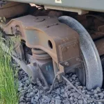 Abrieron una causa judicial por el descarrilamiento en el Sarmiento y le hicieron control de alcoholemia al motorman