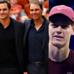 Novak Djokovic comparó al Big Three con la dupla Sinner-Alcaraz