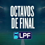 Con la disputa de la fecha 15, así serían hoy los cruces de octavos del Apertura