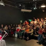 Llega “Encuentro Cercano 3”, tres días de ciencia ficción, libros y actividades gratuitas