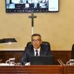 Juicio por el caso Cuadernos: el Tribunal evalúa hacer tres audiencias semanales y pasar a presencialidad