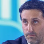 Por qué el hincha de Racing explotó e insultó a Diego Milito, presidente