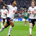 Video: los dos goles de Bellingham en 98 segundos