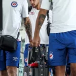 Debuta el primer argentino en la Libertadores: Argentinos enfrenta a  Barcelona por la Fase 2 con un 11 casi idéntico al que derrotó a River