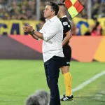 Gallardo, tras el empate: “Parecía que no habíamos jugado con nadie” y “tengo plantel para pelear”