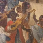 La historia que no se enseña: recorridos por Madrid sobre esclavismo y comunidad negra