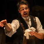 Jack el Destripador, morbo y blues