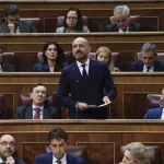 "Cacicada" de Gómez de Celis contra Jaime de los Santos por llamar "puteros" a los socialistas