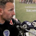 Bernardi aceptó y dirigirá a Newell’s por tres partidos