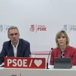 Dimite Javier Izquierdo, otro sanchista de la Ejecutiva del PSOE acusado de acoso sexual