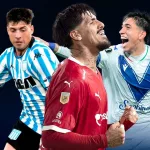 El top ten de los futbolistas más cotizados del Clausura