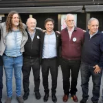 El peronismo se prepara para debatir la reforma laboral del Gobierno: junta proyectos para armar su propia propuesta