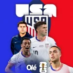 Sorteo Mundial 2026: así llega Estados Unidos