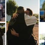 La bienvenida a Messi y los looks de los jugadores de la Selección al llegar a Ezeiza