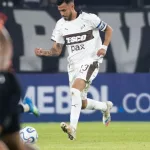 Dura baja para Platense: Nacho Vázquez quedó descartado ante Peñarol