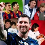 La final del legado: Messi frente a la generación que inspiró en el Barcelona