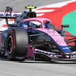 Franco Colapinto en el GP de Austria, hoy EN VIVO: horario de la Práctica Libre y cómo ver la Fórmula 1