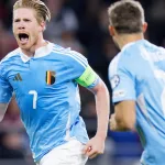 Eliminatorias Europeas: resultados y cómo siguen
