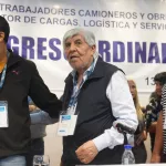 Estafa por US$ 10 millones a Camioneros: Moyano llamó a asamblea extraordinaria para remover a un dirigente