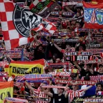 El Atlético de Madrid tendrá nuevo dueño