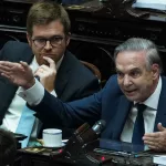 Tras la pelea con Galperin, Pichetto anunció que impulsará un proyecto para arancelar los productos de Shein y Temu