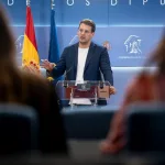 Grietas en Sumar: un diputado de la Chunta exige a Sánchez elecciones si no hay Presupuestos