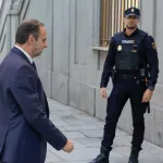 La Justicia desliza el riesgo de blanqueo en el PSOE: "No comprueba el origen ilícito” ni el “blanqueo en procedencia”