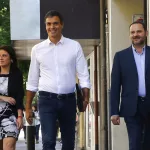 Tertulia La Trinchera. La barbacoa socialista entre chistorras y chorizos
