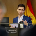 José Pablo López presume del "debate político plural" en la RTVE de Cintora, Ruiz, Miró, Flich o Santaolalla