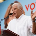Borrell: ¿nacionalsocialismo o demencia senil?