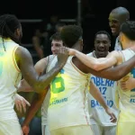 Liga Nacional: Oberá sorprendió a Obras de visitante y se metió en playoffs