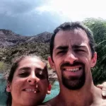 Desesperado pedido de ayuda de un argentino en Brasil: su pareja necesita volver al país en un avión sanitario tras sufrir un violento accidente