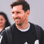 Juega Messi: día, hora y TV del partido del Inter Miami vs. Atlético Nacional