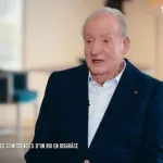 La mala memoria del Emérito