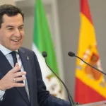 El Presupuesto andaluz de 2026 destinará dos de cada tres euros a política social: Sanidad contará con 16.260M€