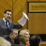 "Es una barbaridad": Moreno estalla contra la izquierda por el escándalo de las mamografías