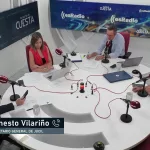 Ernesto Vilariño (JUCIL): "Lo que ocurre en Cádiz se está convirtiendo en una zona de guerra"