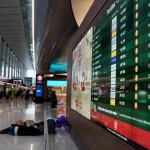 Paro de ATE en aeropuertos: dictaron la conciliación obligatoria y se suspende la medida fuerza que debía comenzar este miércoles