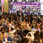 El Nobel Mo Yan, Felipe Pigna y miles de lectores colmaron el último sábado de la Feria