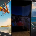 El museo Frost de Miami inaugura una exposición interactiva sobre fútbol y ciencia