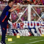 Ayude, sobre el poco descanso que tendrá San Lorenzo: “Pondremos el 11 que mejor esté”