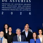 Tres pioneros de la secuenciación rápida del ADN ganaron Premio Princesa de Asturias a la Investigación