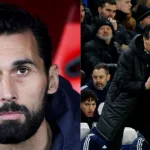 En España ya suena un posible reemplazante para Arbeloa en el Real Madrid